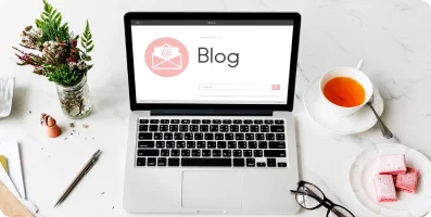 Blog