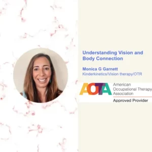 Understanding Vision and Body Connection