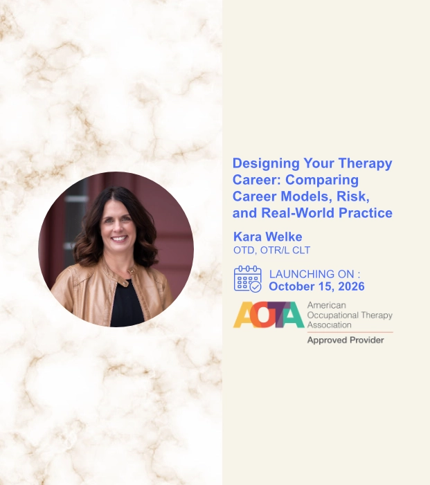 Designing Your Therapy Career: Comparing Career Models, Risk, and Real-World Practice