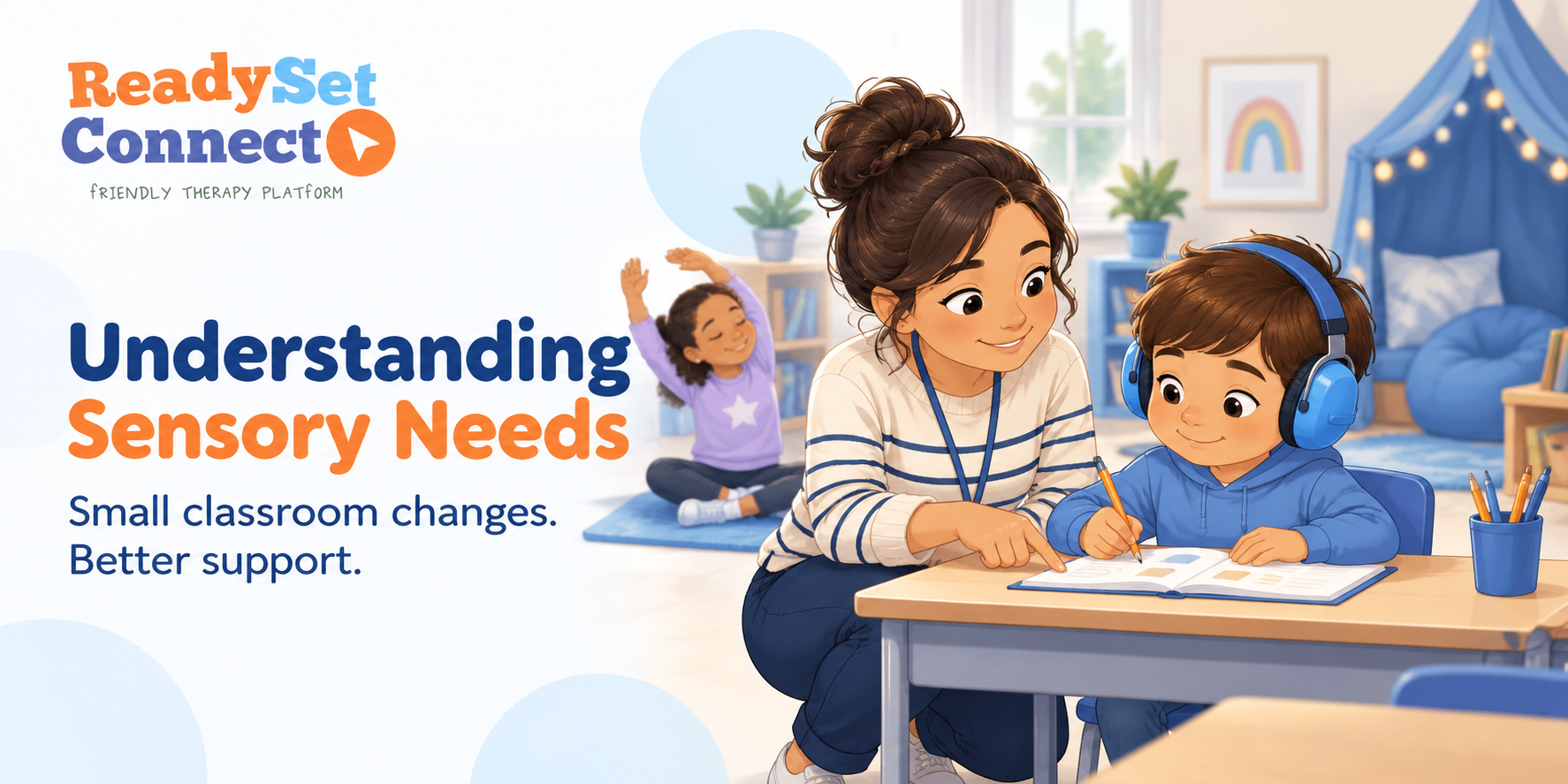 school based therapy