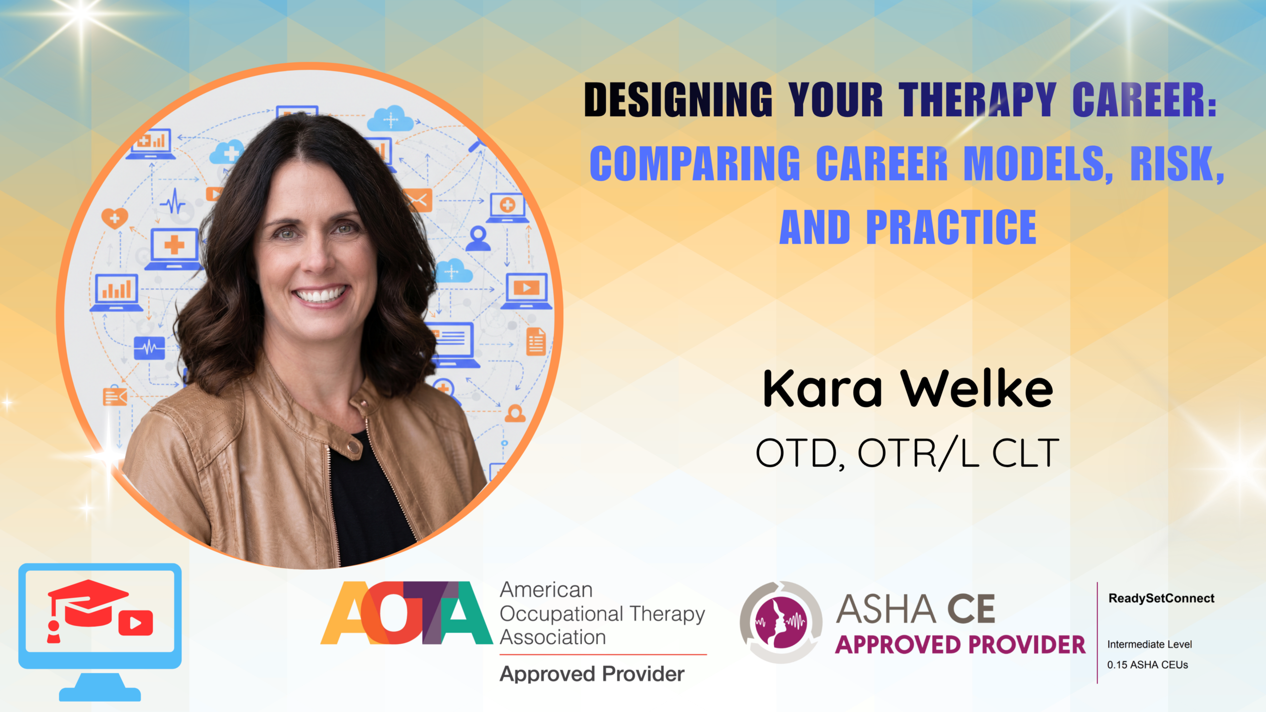 Designing Your Therapy Career: Comparing Career Models, Risk, and Practice
